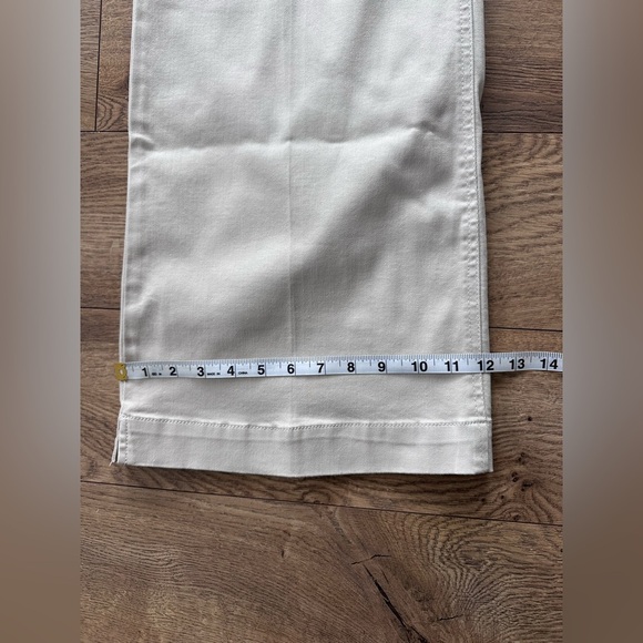 Wit & Wisdom Women Pants with Elastic Waist Band - Never Worn - Picture 13 of 13